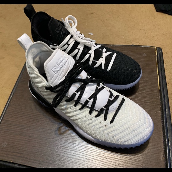 Nike Other - NIKE Lebron 16 “EQUALITY”